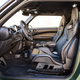 Illustration for article titled The Mini Paceman Adventure Is A One-Off Pickup Loaded With Awesomeness